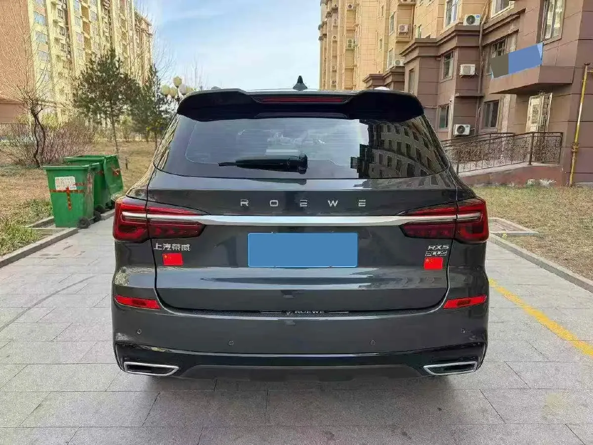 2022 Roewe RX5 MAX 1.5T 181HP L4 6AT,autocango,china used car exporter,china ev exporter,chinese used car exporter,chinese used ev exporter