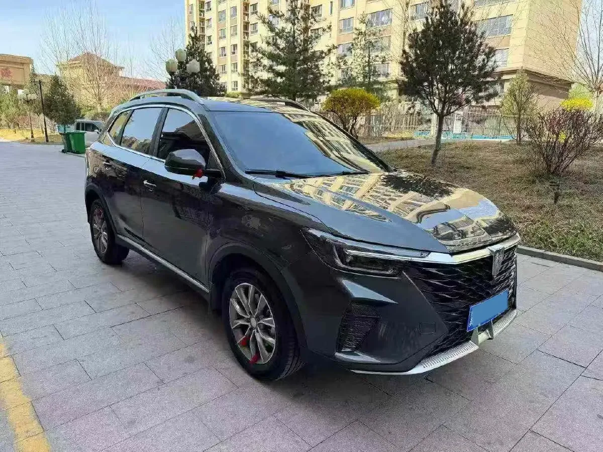 2022 Roewe RX5 MAX 1.5T 181HP L4 6AT,autocango,china used car exporter,china ev exporter,chinese used car exporter,chinese used ev exporter