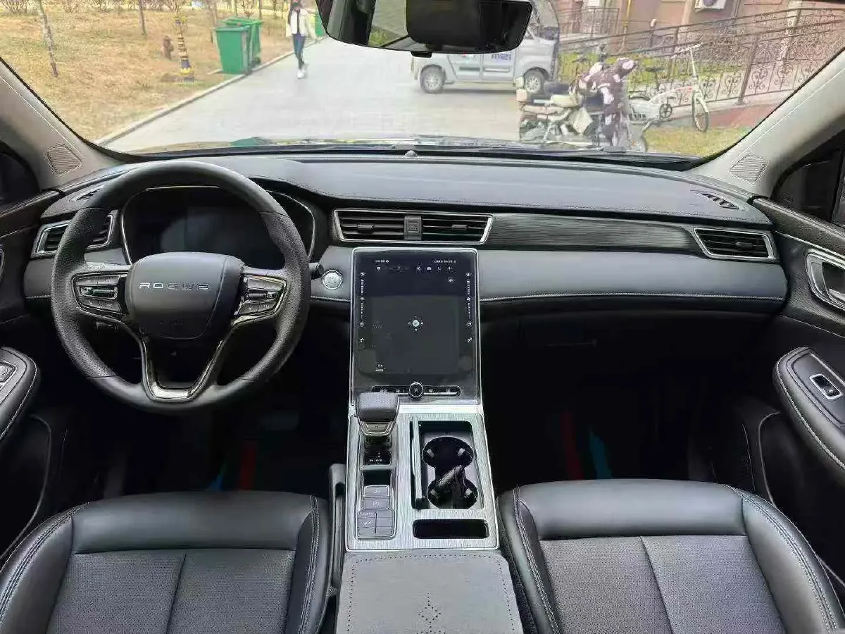 2022 Roewe RX5 MAX 1.5T 181HP L4 6AT,autocango,china used car exporter,china ev exporter,chinese used car exporter,chinese used ev exporter