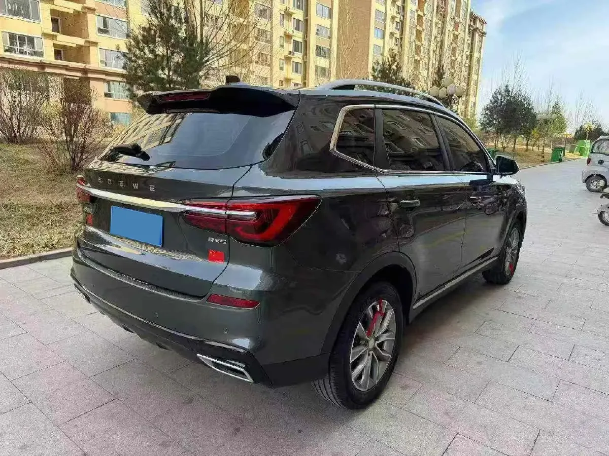2022 Roewe RX5 MAX 1.5T 181HP L4 6AT,autocango,china used car exporter,china ev exporter,chinese used car exporter,chinese used ev exporter