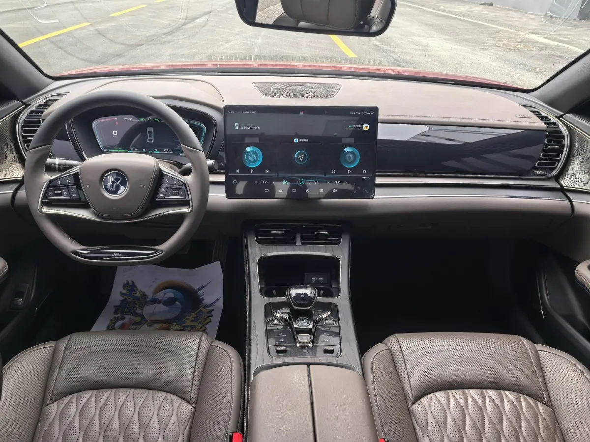 2020 BYD Han BEV 76.9KWH,autocango,china used car exporter,china ev exporter,chinese used car exporter,chinese used ev exporter