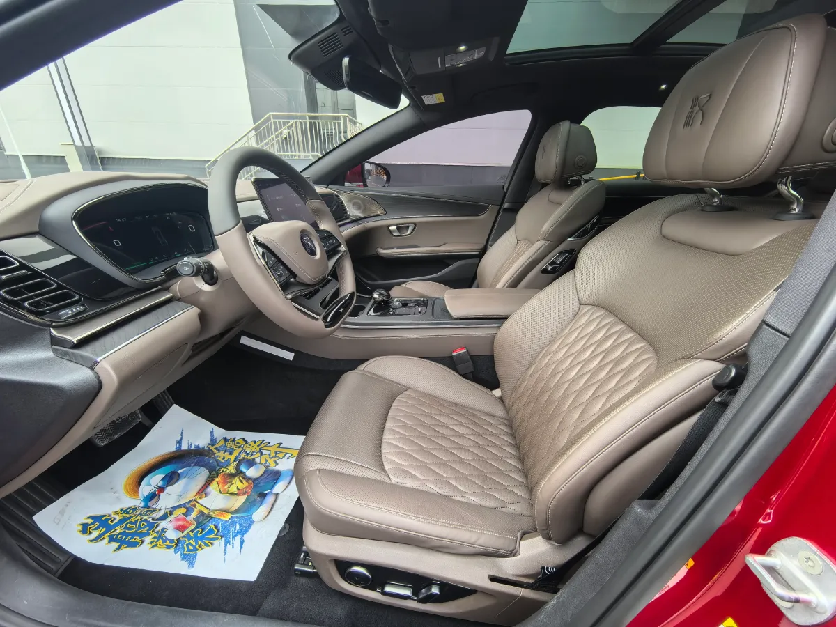 2020 BYD Han BEV 76.9KWH,autocango,china used car exporter,china ev exporter,chinese used car exporter,chinese used ev exporter