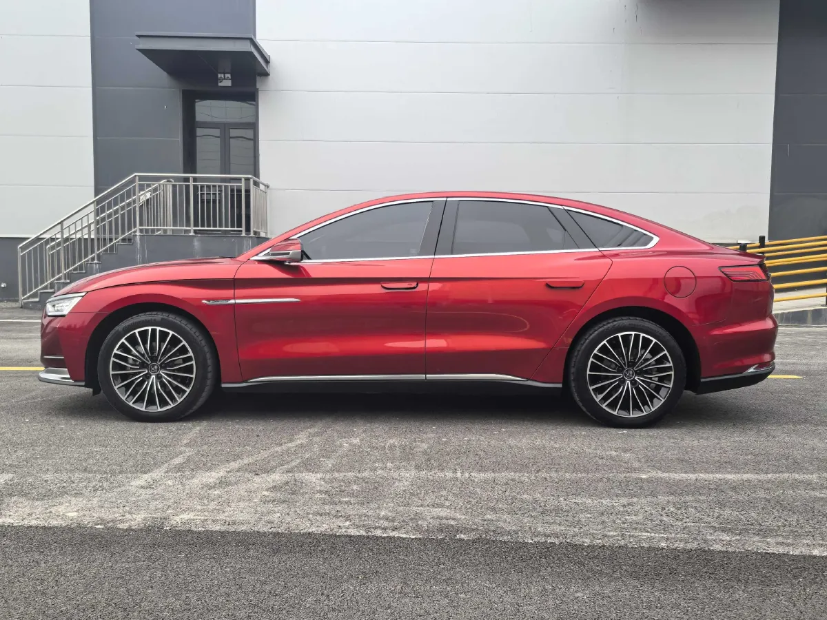 2020 BYD Han BEV 76.9KWH,autocango,china used car exporter,china ev exporter,chinese used car exporter,chinese used ev exporter