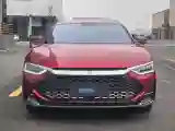 2020 BYD Han BEV 76.9KWH
