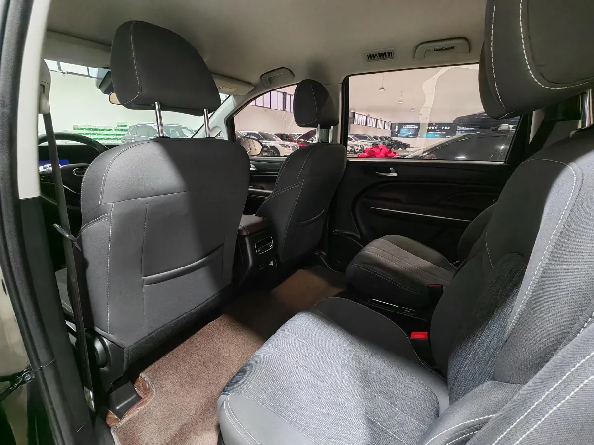 2023 GAC Trumpchi M6 1.5T 177HP L4 7DCT,autocango,china used car exporter,china ev exporter,chinese used car exporter,chinese used ev exporter