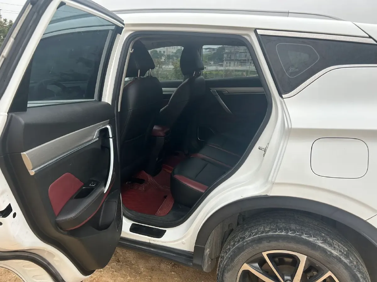 2020 Geely Coolray 1.4T 141HP L4 6DCT,autocango,china used car exporter,china ev exporter,chinese used car exporter,chinese used ev exporter