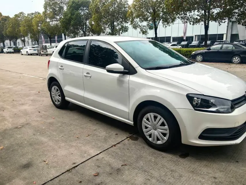 2016 Volkswagen Polo 1.4L 90HP L4 6AT,autocango,china used car exporter,china ev exporter,chinese used car exporter,chinese used ev exporter