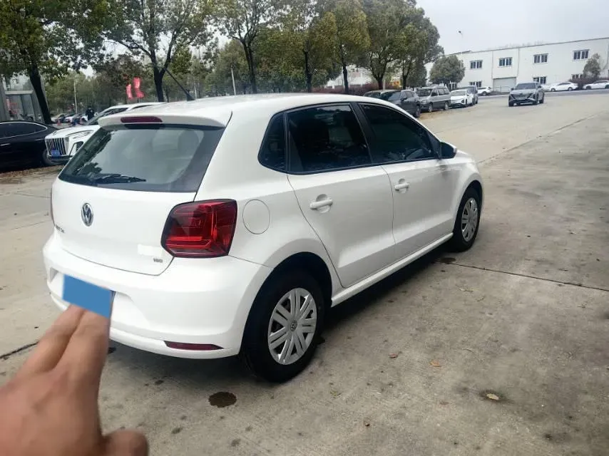 2016 Volkswagen Polo 1.4L 90HP L4 6AT,autocango,china used car exporter,china ev exporter,chinese used car exporter,chinese used ev exporter