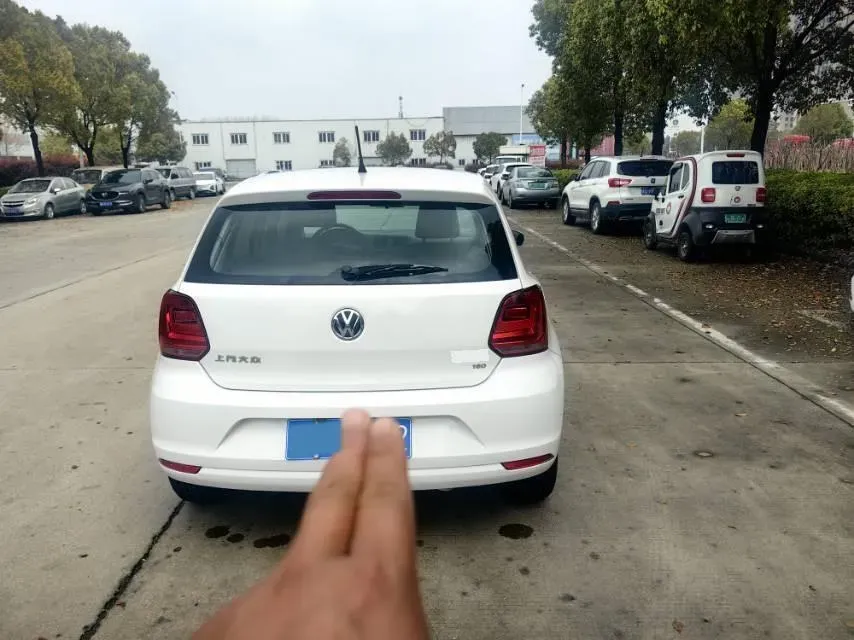 2016 Volkswagen Polo 1.4L 90HP L4 6AT,autocango,china used car exporter,china ev exporter,chinese used car exporter,chinese used ev exporter