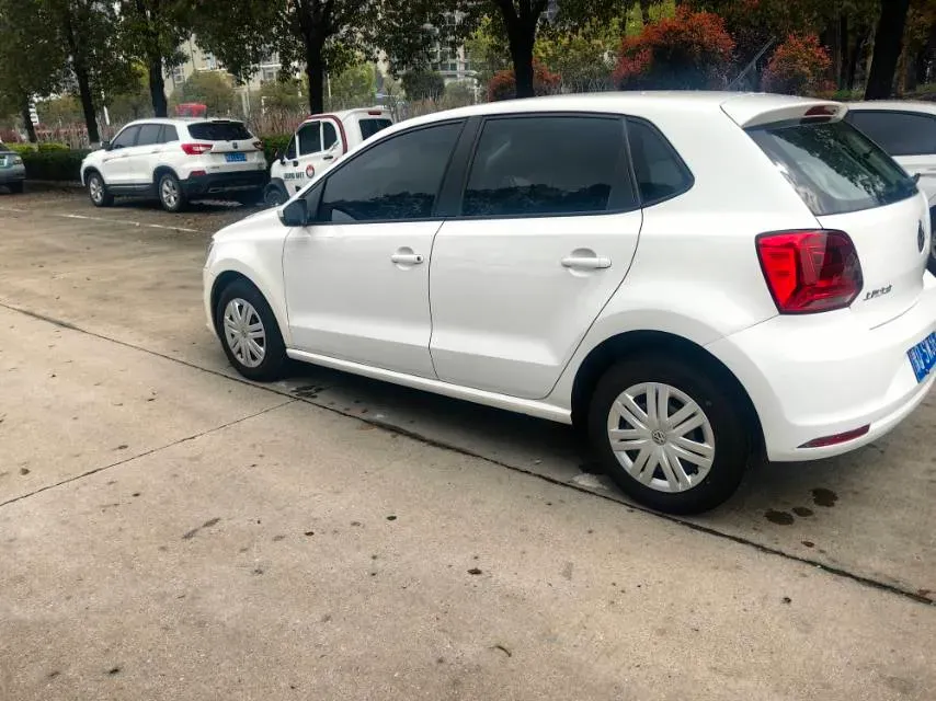 2016 Volkswagen Polo 1.4L 90HP L4 6AT,autocango,china used car exporter,china ev exporter,chinese used car exporter,chinese used ev exporter