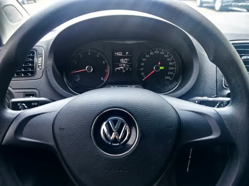 2016 Volkswagen Polo 1.4L 90HP L4 6AT,autocango,china used car exporter,china ev exporter,chinese used car exporter,chinese used ev exporter