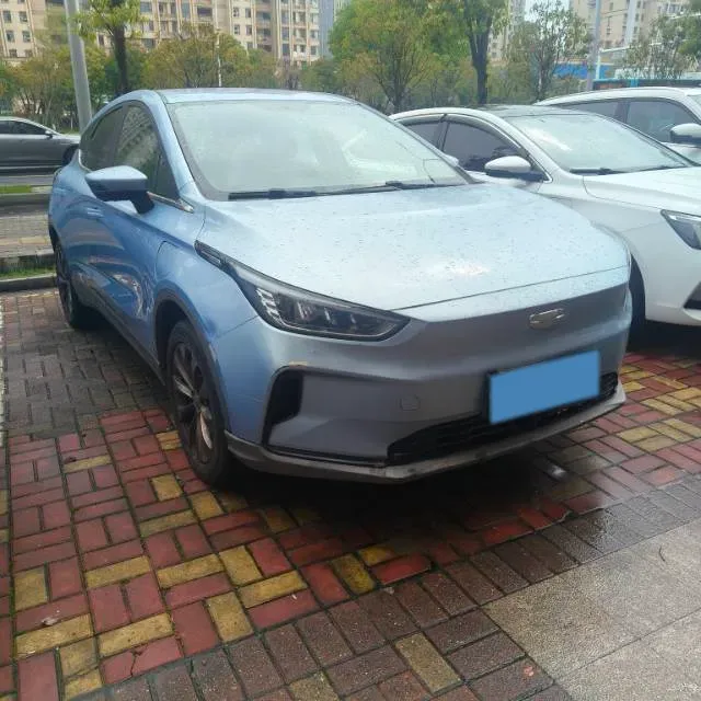 2020 Geometry C BEV 53KWH,autocango,china used car exporter,china ev exporter,chinese used car exporter,chinese used ev exporter