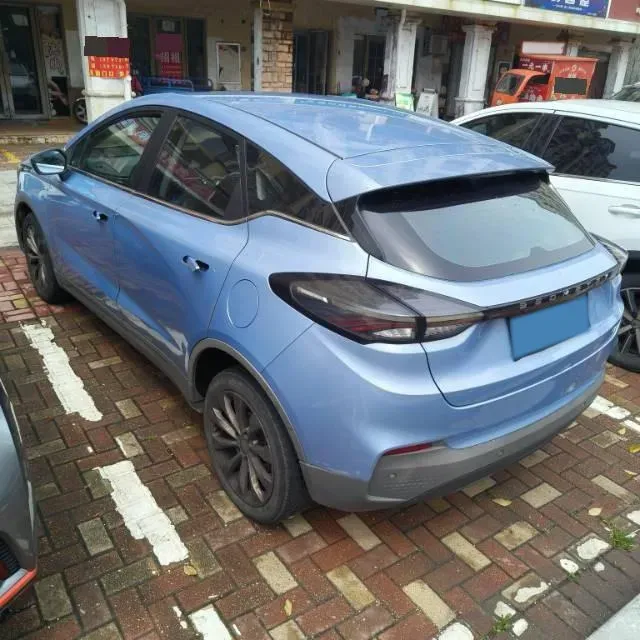 2020 Geometry C BEV 53KWH,autocango,china used car exporter,china ev exporter,chinese used car exporter,chinese used ev exporter
