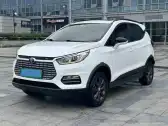 2018 BYD YUAN,autocango,china used car exporter,china ev exporter,chinese used car exporter,chinese used ev exporter