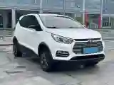 2018 BYD Yuan BEV 42KWH
