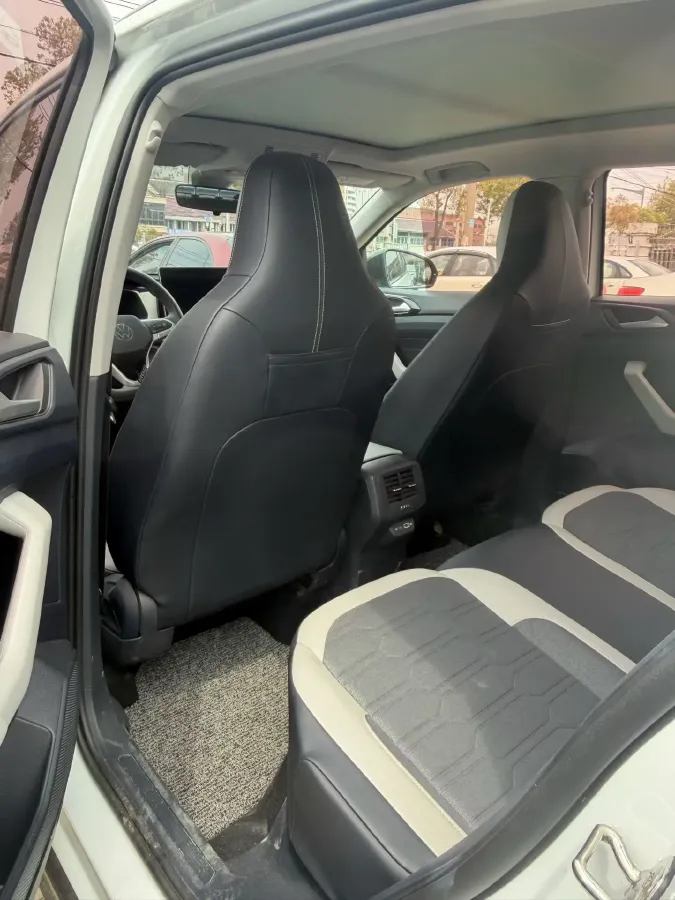 2025 Volkswagen Tharu 1.5L 110HP L4 6AT,autocango,china used car exporter,china ev exporter,chinese used car exporter,chinese used ev exporter