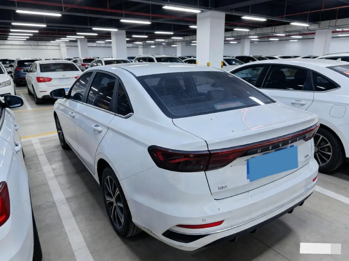 2023 Geely Emgrand 1.5L 127HP L4 CVT,autocango,china used car exporter,china ev exporter,chinese used car exporter,chinese used ev exporter