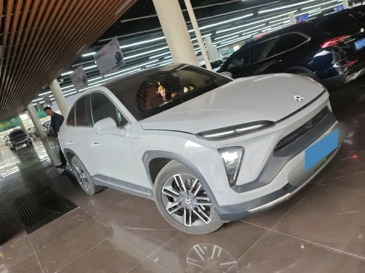 2020 NIO EC6 BEV 70KWH,autocango,china used car exporter,china ev exporter,chinese used car exporter,chinese used ev exporter