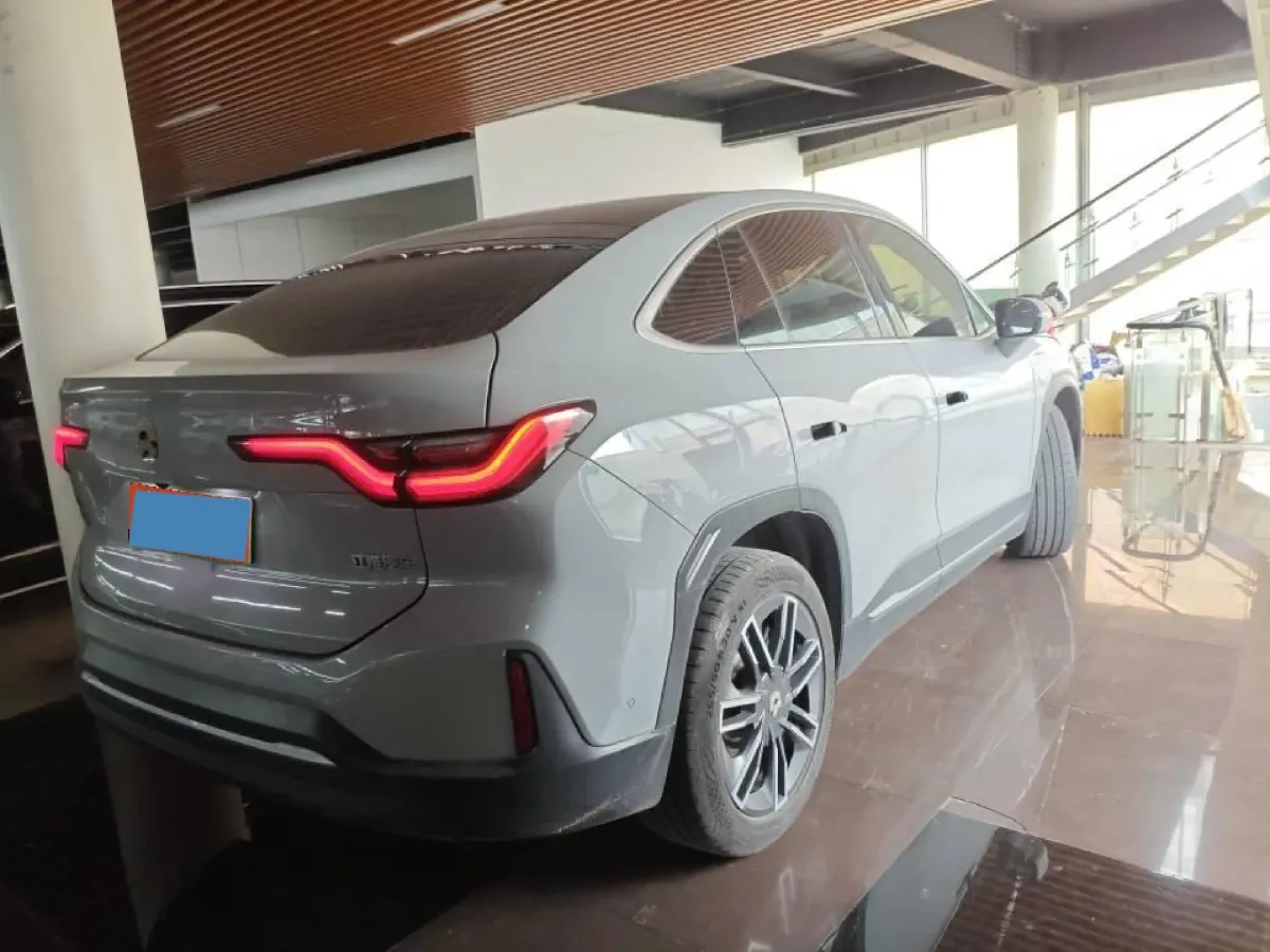 2020 NIO EC6 BEV 70KWH,autocango,china used car exporter,china ev exporter,chinese used car exporter,chinese used ev exporter