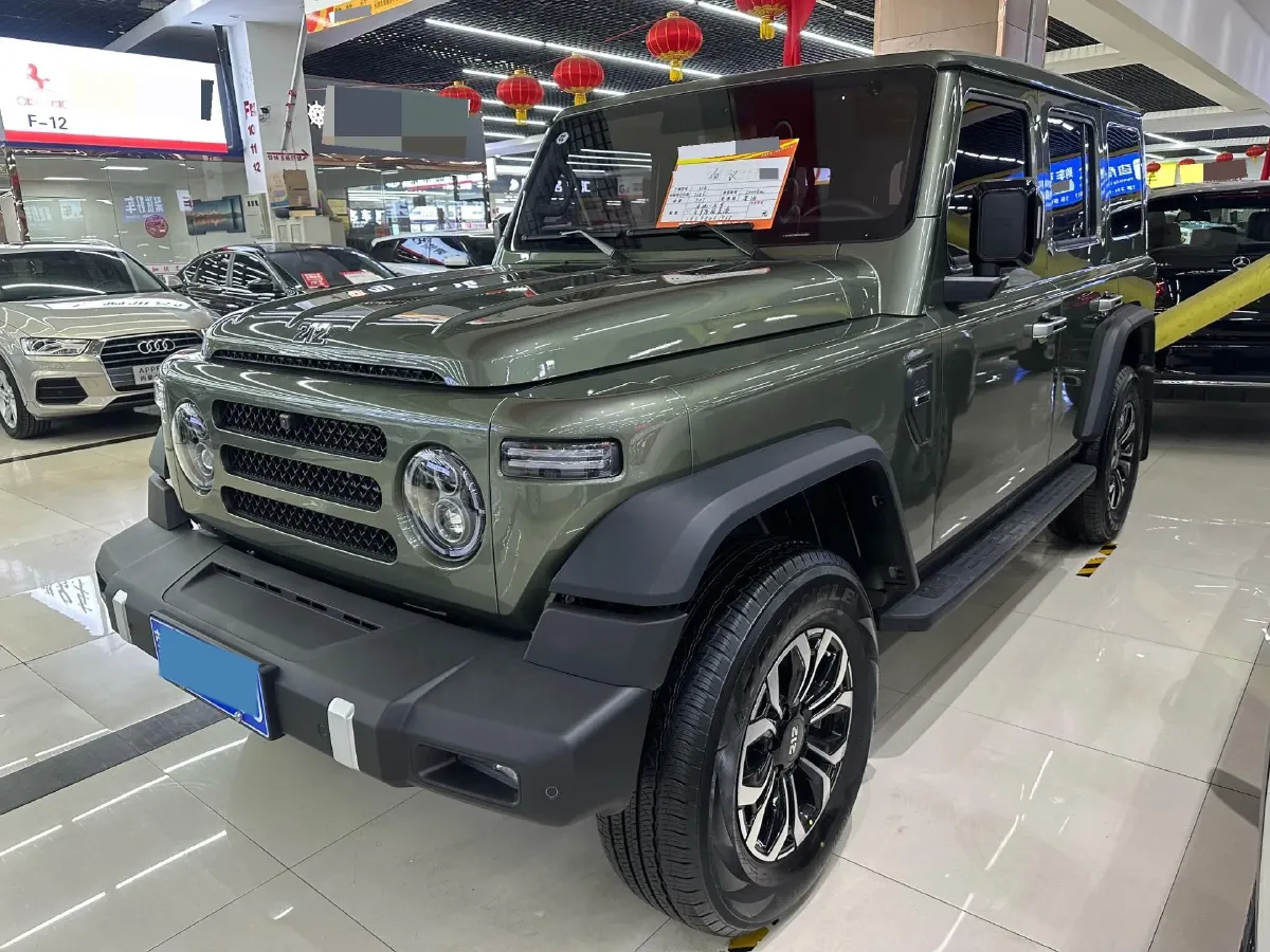 2025 212 212 T01 2.0T 170HP L4 8AT,autocango,china used car exporter,china ev exporter,chinese used car exporter,chinese used ev exporter