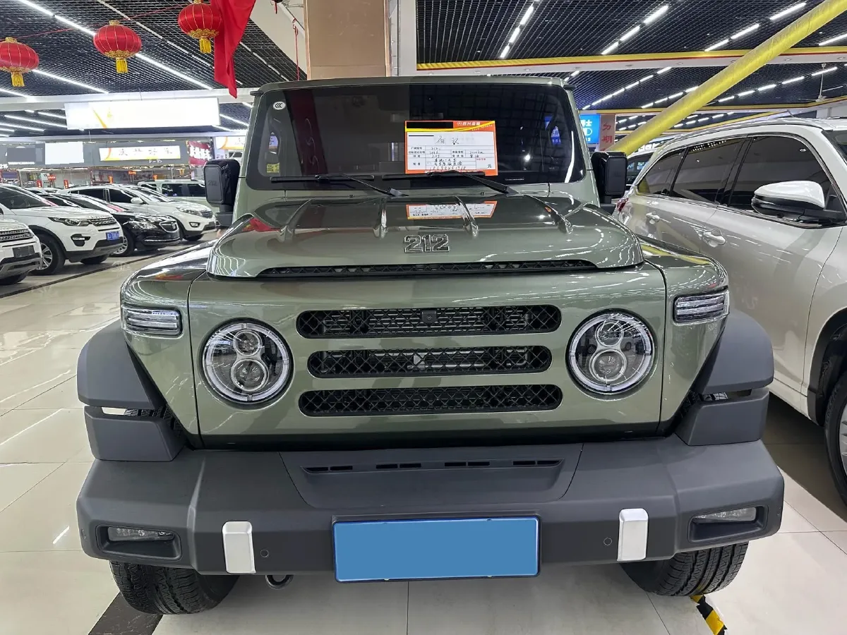 2025 212 212 T01 2.0T 170HP L4 8AT,autocango,china used car exporter,china ev exporter,chinese used car exporter,chinese used ev exporter