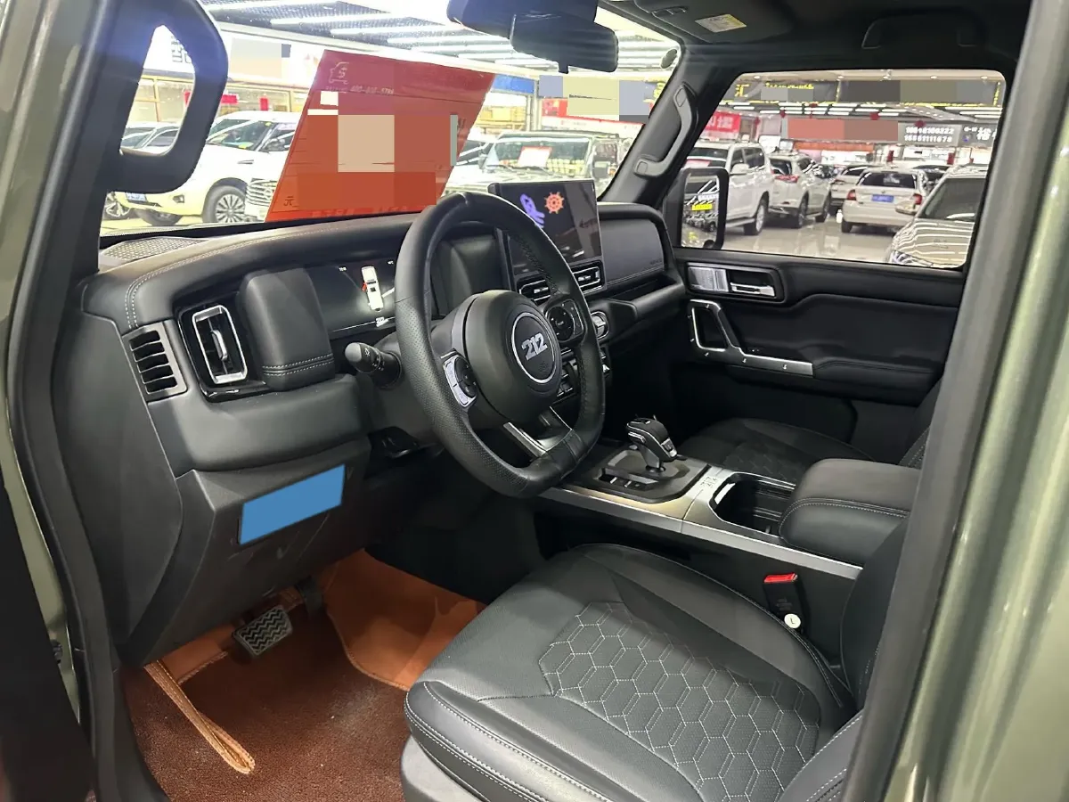 2025 212 212 T01 2.0T 170HP L4 8AT,autocango,china used car exporter,china ev exporter,chinese used car exporter,chinese used ev exporter