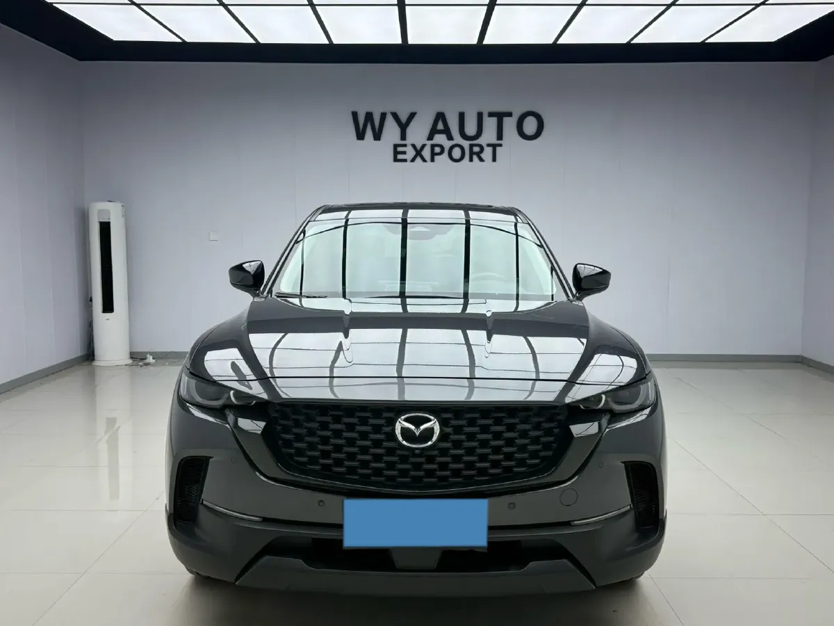 2023 Mazda CX-50 2.0L 155HP L4 6AT,autocango,china used car exporter,china ev exporter,chinese used car exporter,chinese used ev exporter