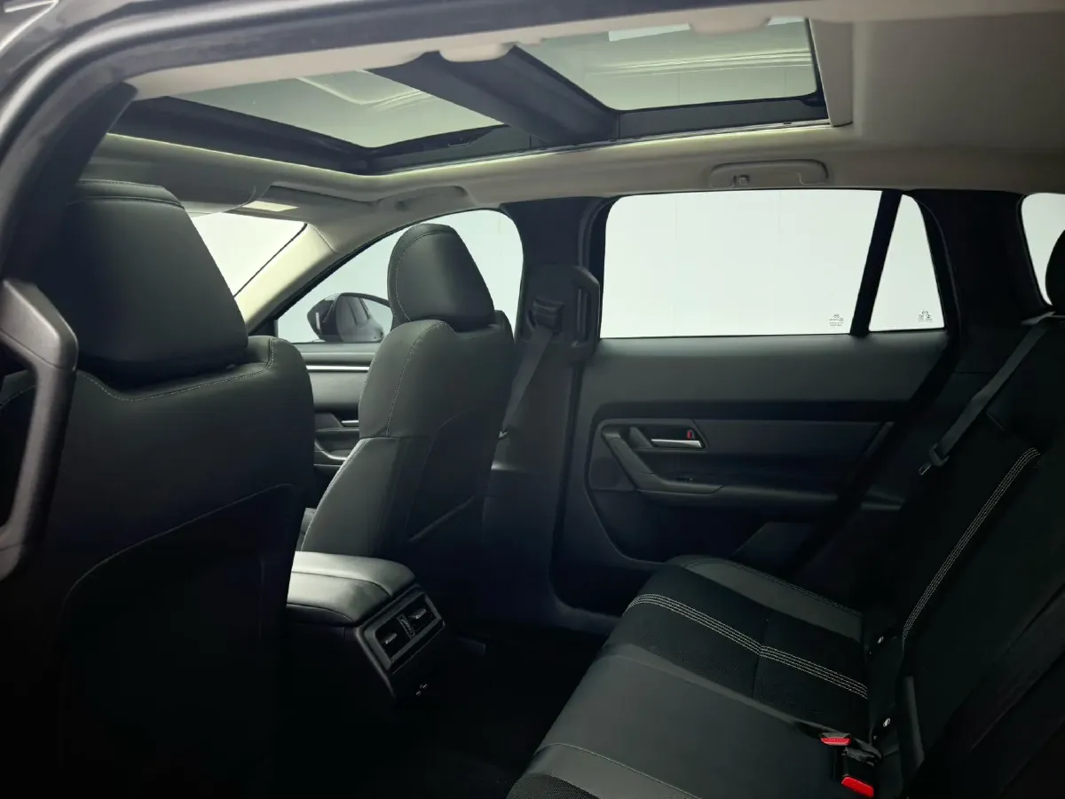 2023 Mazda CX-50 2.0L 155HP L4 6AT,autocango,china used car exporter,china ev exporter,chinese used car exporter,chinese used ev exporter