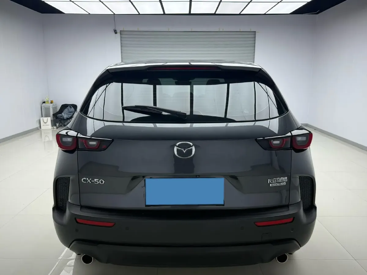 2023 Mazda CX-50 2.0L 155HP L4 6AT,autocango,china used car exporter,china ev exporter,chinese used car exporter,chinese used ev exporter