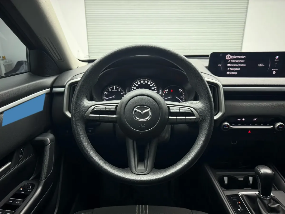 2023 Mazda CX-50 2.0L 155HP L4 6AT,autocango,china used car exporter,china ev exporter,chinese used car exporter,chinese used ev exporter