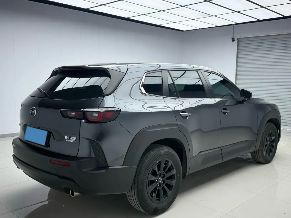 2023 Mazda CX-50 2.0L 155HP L4 6AT,autocango,china used car exporter,china ev exporter,chinese used car exporter,chinese used ev exporter