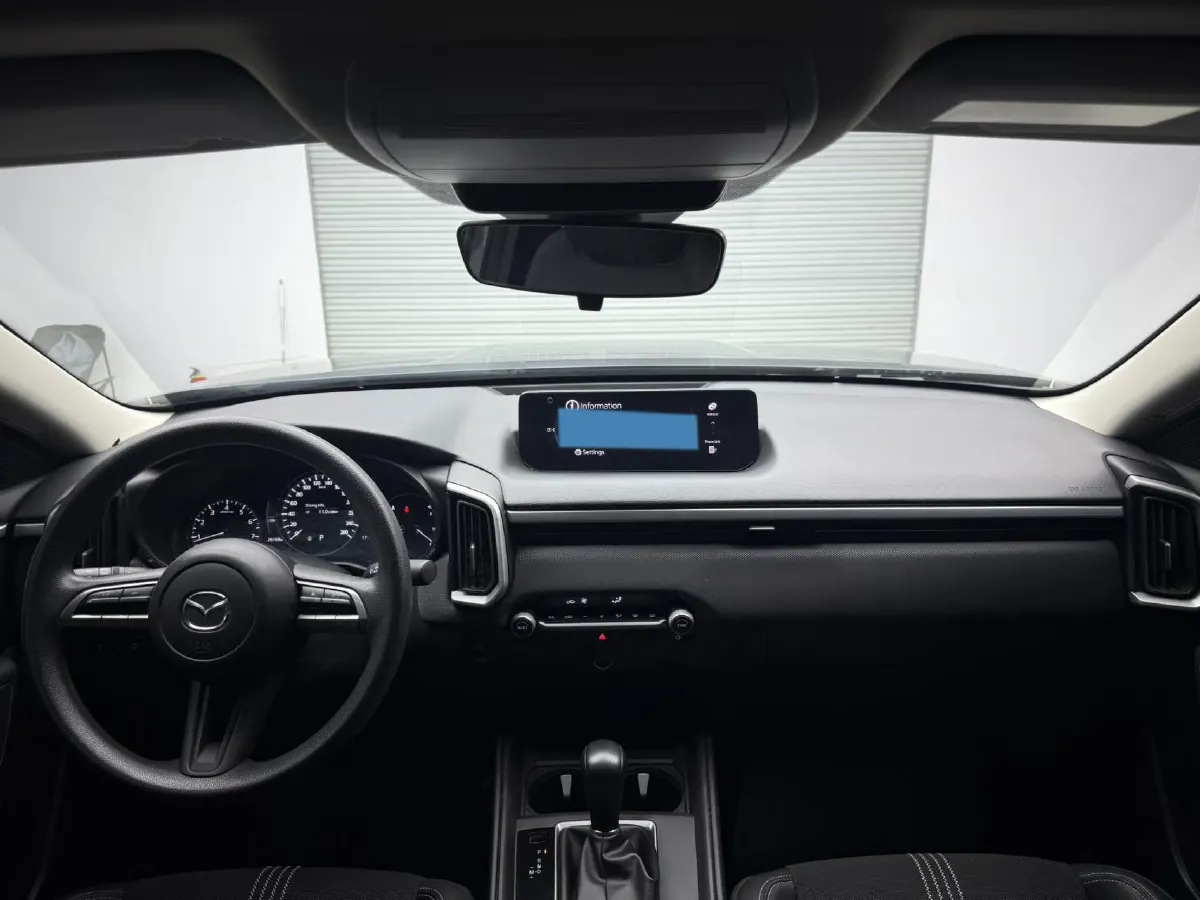 2023 Mazda CX-50 2.0L 155HP L4 6AT,autocango,china used car exporter,china ev exporter,chinese used car exporter,chinese used ev exporter