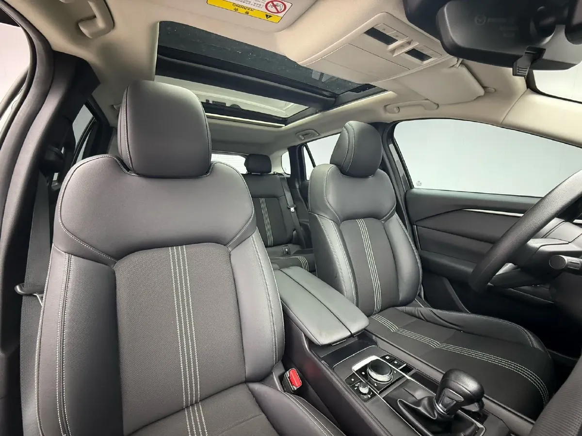 2023 Mazda CX-50 2.0L 155HP L4 6AT,autocango,china used car exporter,china ev exporter,chinese used car exporter,chinese used ev exporter