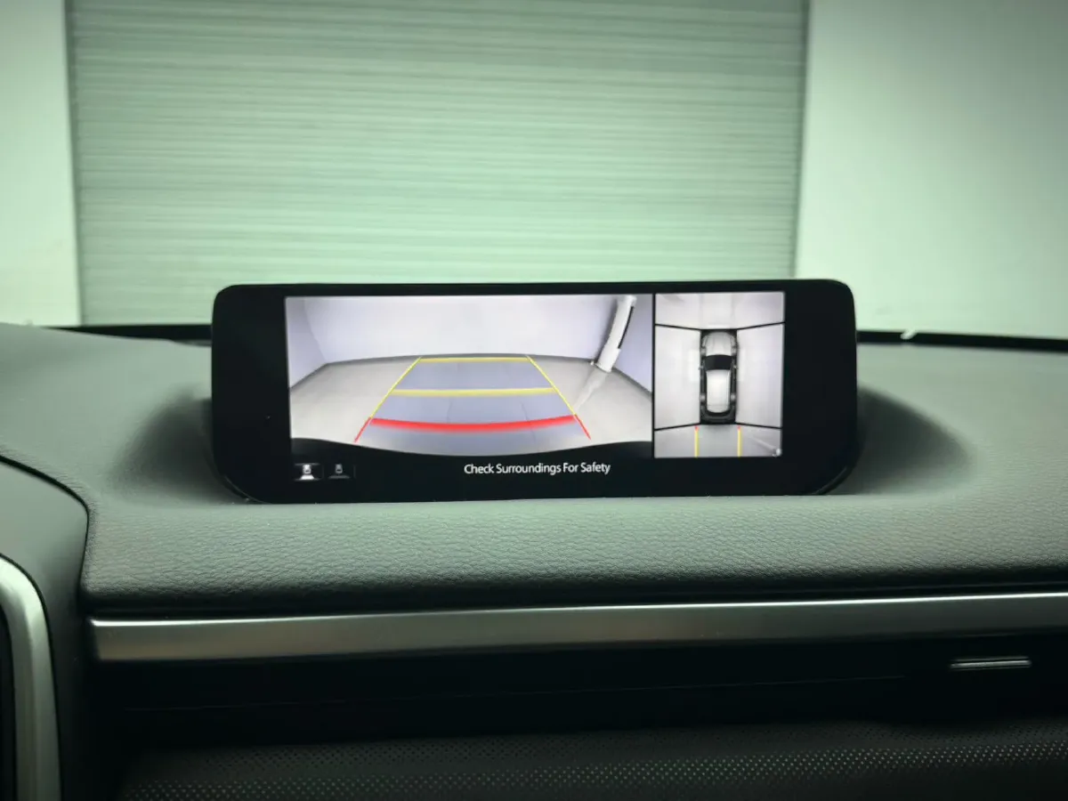 2023 Mazda CX-50 2.0L 155HP L4 6AT,autocango,china used car exporter,china ev exporter,chinese used car exporter,chinese used ev exporter