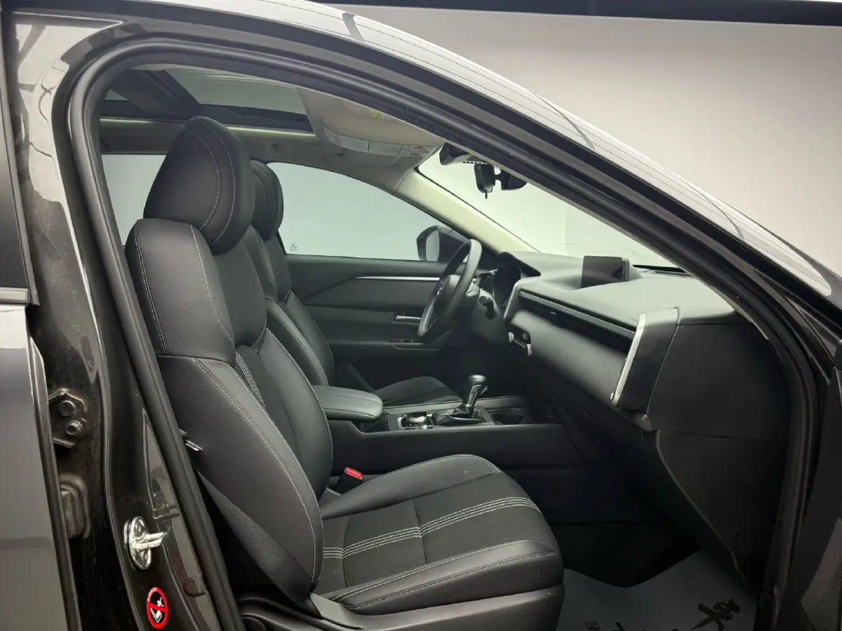 2023 Mazda CX-50 2.0L 155HP L4 6AT,autocango,china used car exporter,china ev exporter,chinese used car exporter,chinese used ev exporter