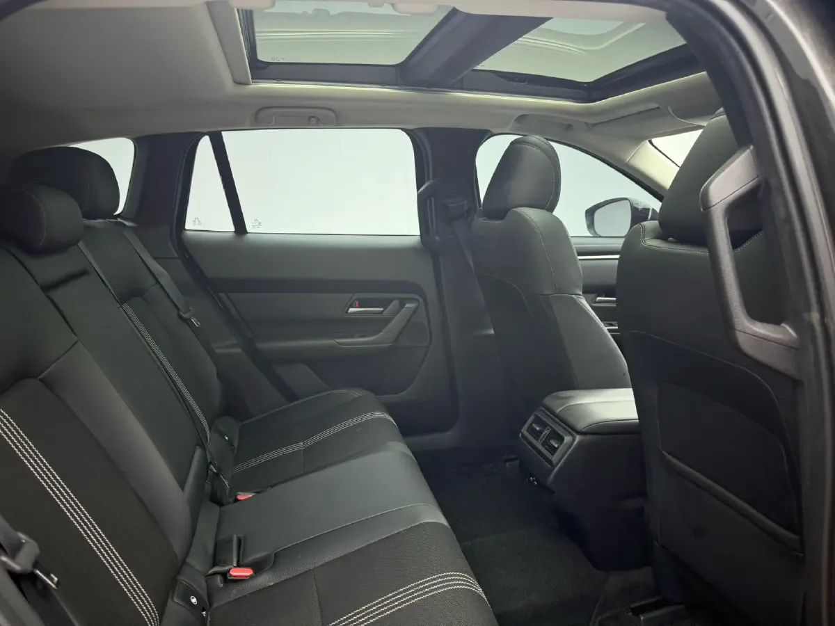 2023 Mazda CX-50 2.0L 155HP L4 6AT,autocango,china used car exporter,china ev exporter,chinese used car exporter,chinese used ev exporter