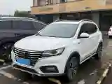 2020 Roewe i6 1.5T 169HP L4 7DCT