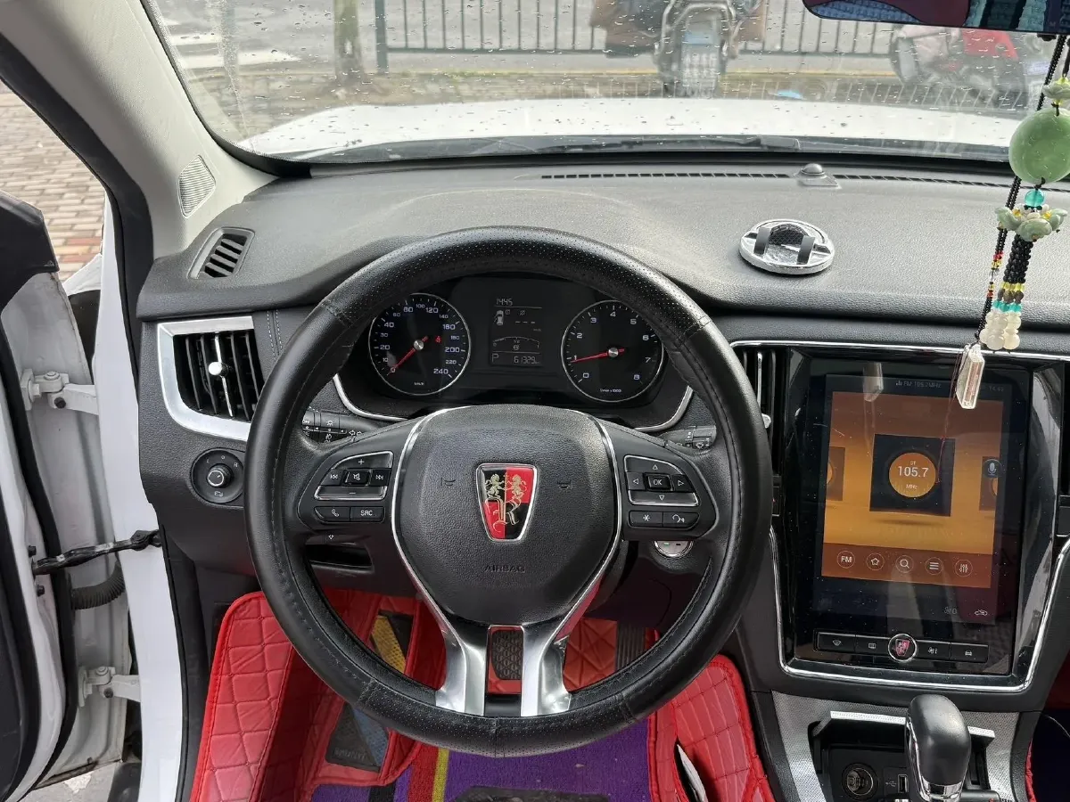 2020 Roewe i6 1.5T 169HP L4 7DCT,autocango,china used car exporter,china ev exporter,chinese used car exporter,chinese used ev exporter