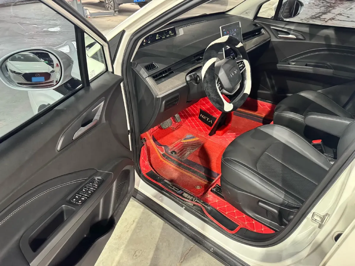 2021 Neta V BEV,autocango,china used car exporter,china ev exporter,chinese used car exporter,chinese used ev exporter