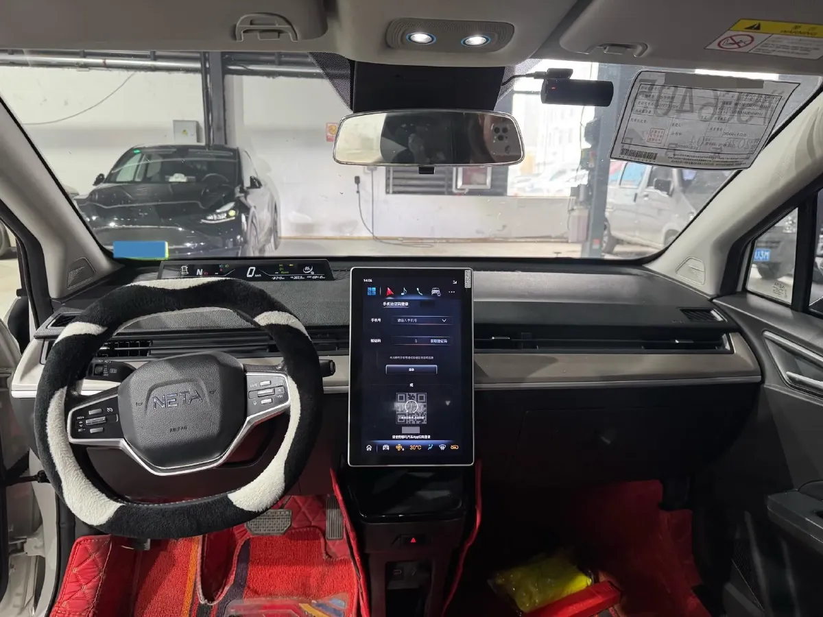 2021 Neta V BEV,autocango,china used car exporter,china ev exporter,chinese used car exporter,chinese used ev exporter