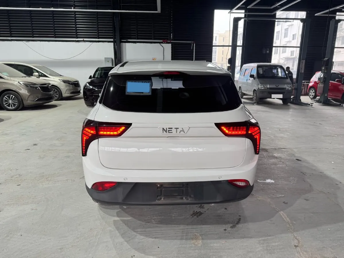 2021 Neta V BEV,autocango,china used car exporter,china ev exporter,chinese used car exporter,chinese used ev exporter