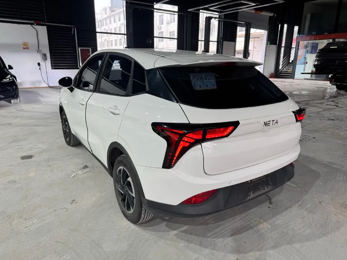 2021 Neta V BEV,autocango,china used car exporter,china ev exporter,chinese used car exporter,chinese used ev exporter