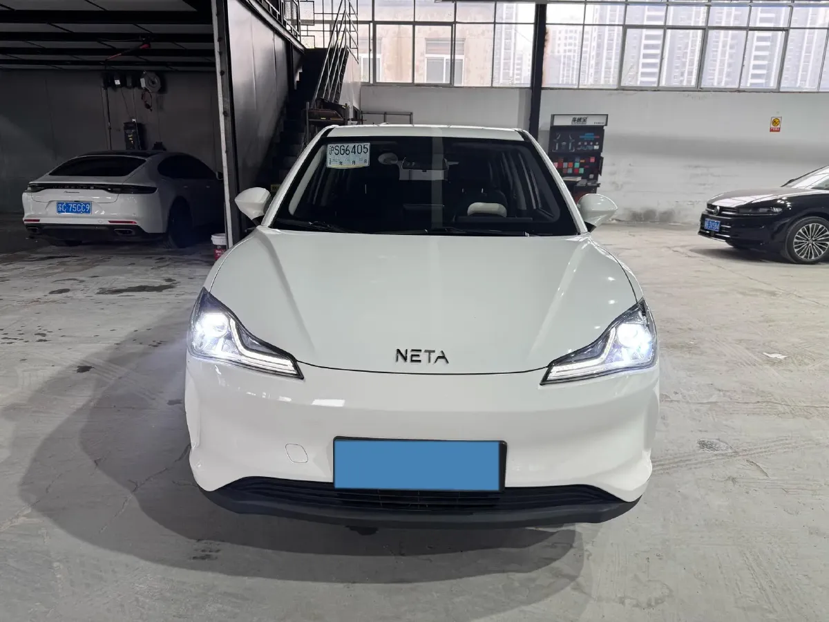 2021 Neta V BEV,autocango,china used car exporter,china ev exporter,chinese used car exporter,chinese used ev exporter