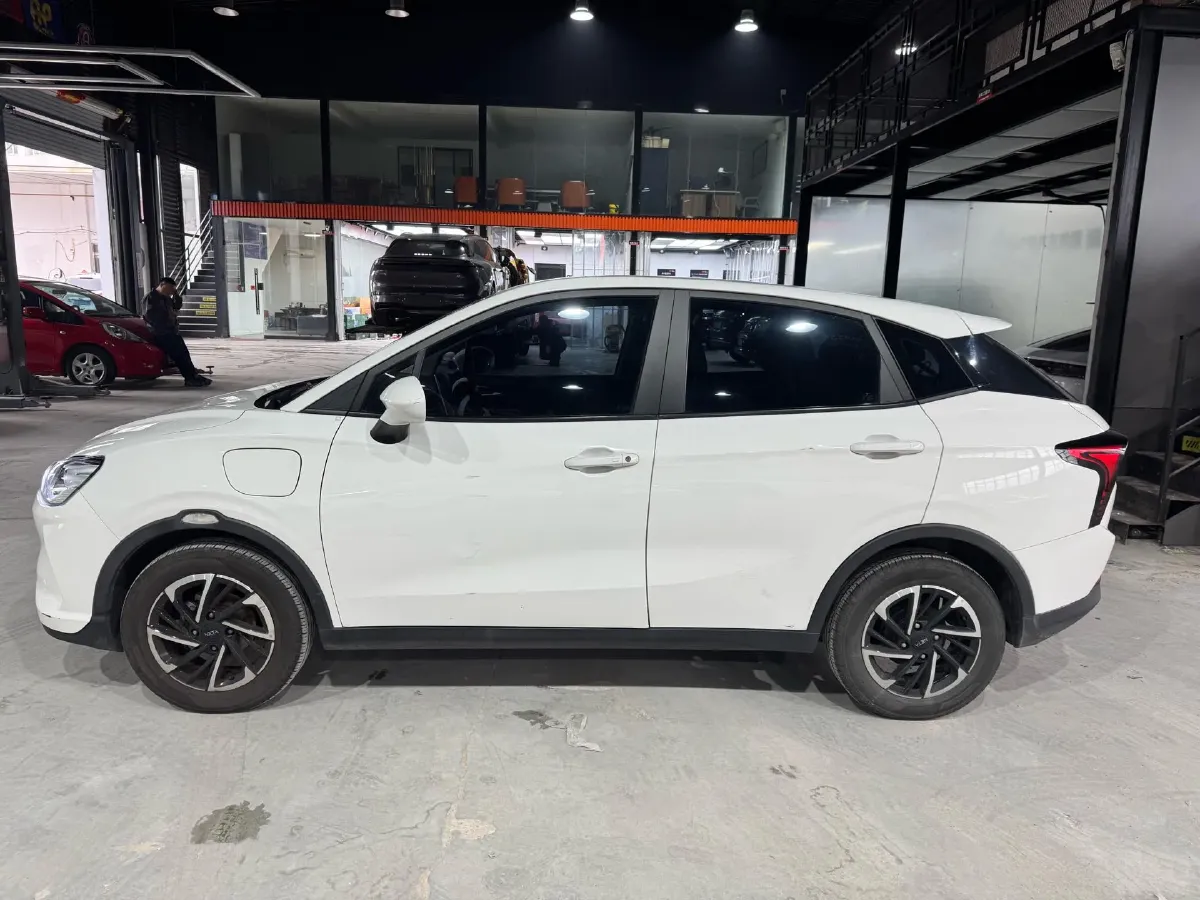 2021 Neta V BEV,autocango,china used car exporter,china ev exporter,chinese used car exporter,chinese used ev exporter