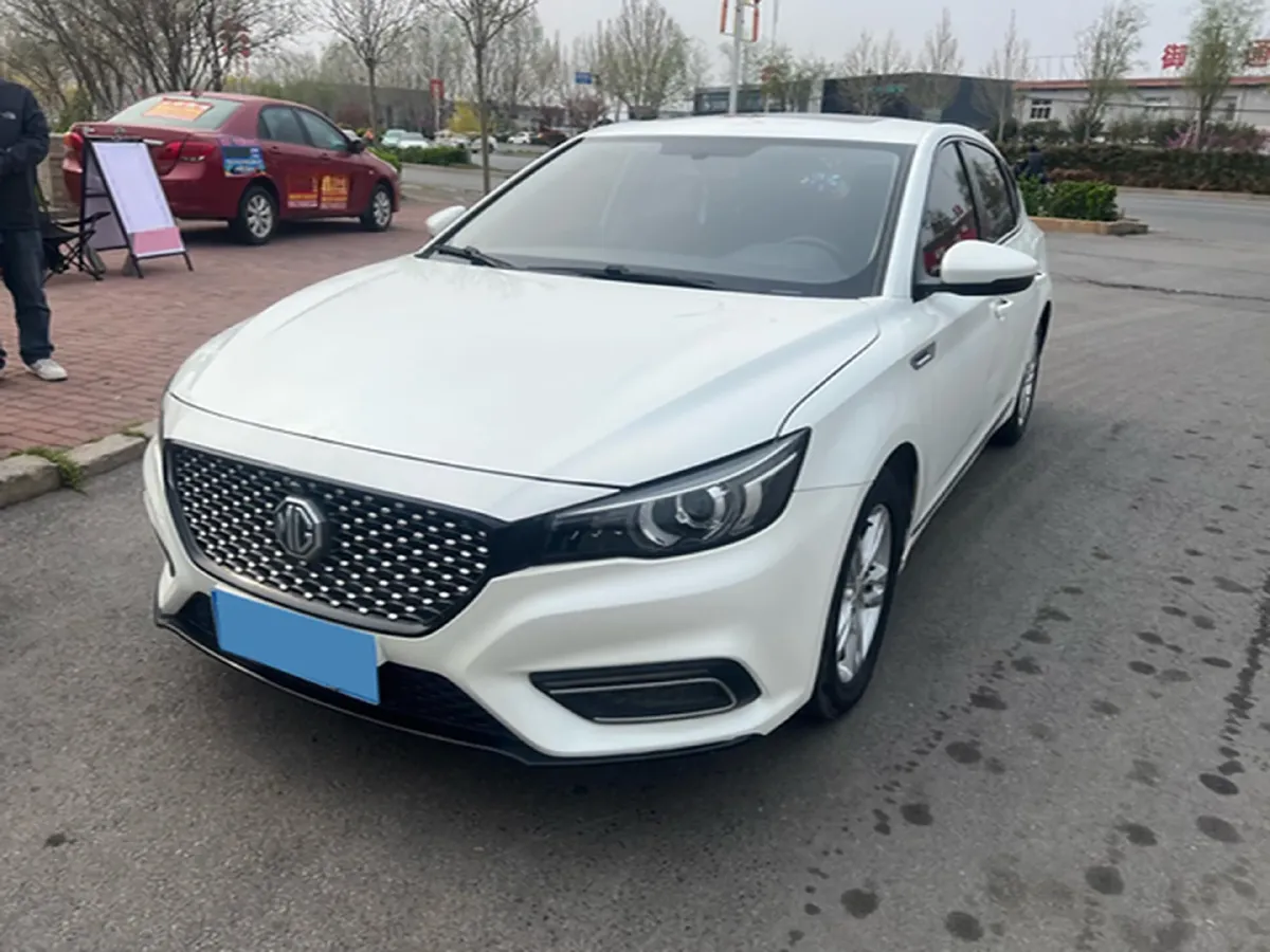 2017 MG MG6 1.5T 169HP L4 7DCT,autocango,china used car exporter,china ev exporter,chinese used car exporter,chinese used ev exporter