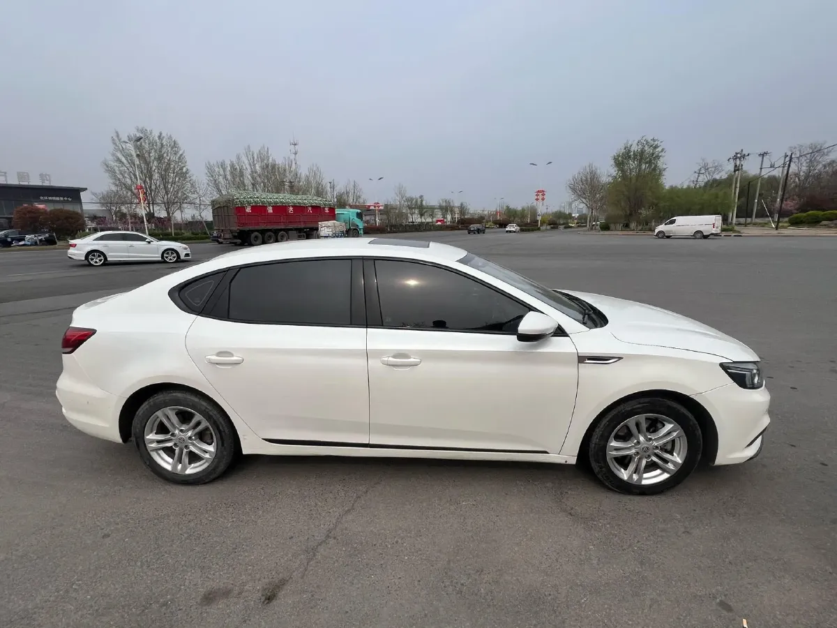 2017 MG MG6 1.5T 169HP L4 7DCT,autocango,china used car exporter,china ev exporter,chinese used car exporter,chinese used ev exporter