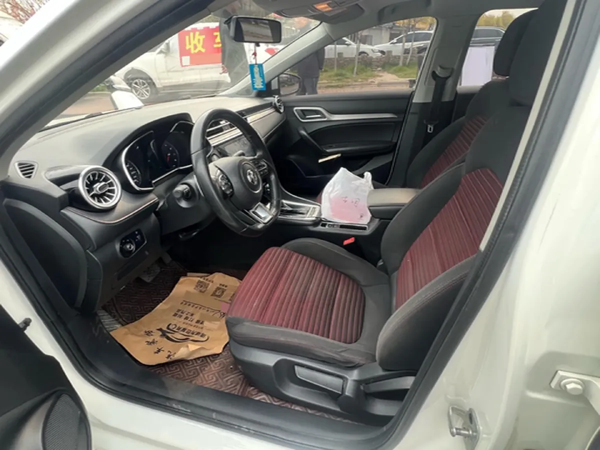 2017 MG MG6 1.5T 169HP L4 7DCT,autocango,china used car exporter,china ev exporter,chinese used car exporter,chinese used ev exporter