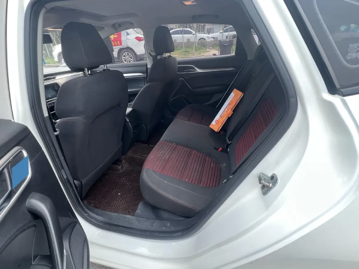 2017 MG MG6 1.5T 169HP L4 7DCT,autocango,china used car exporter,china ev exporter,chinese used car exporter,chinese used ev exporter