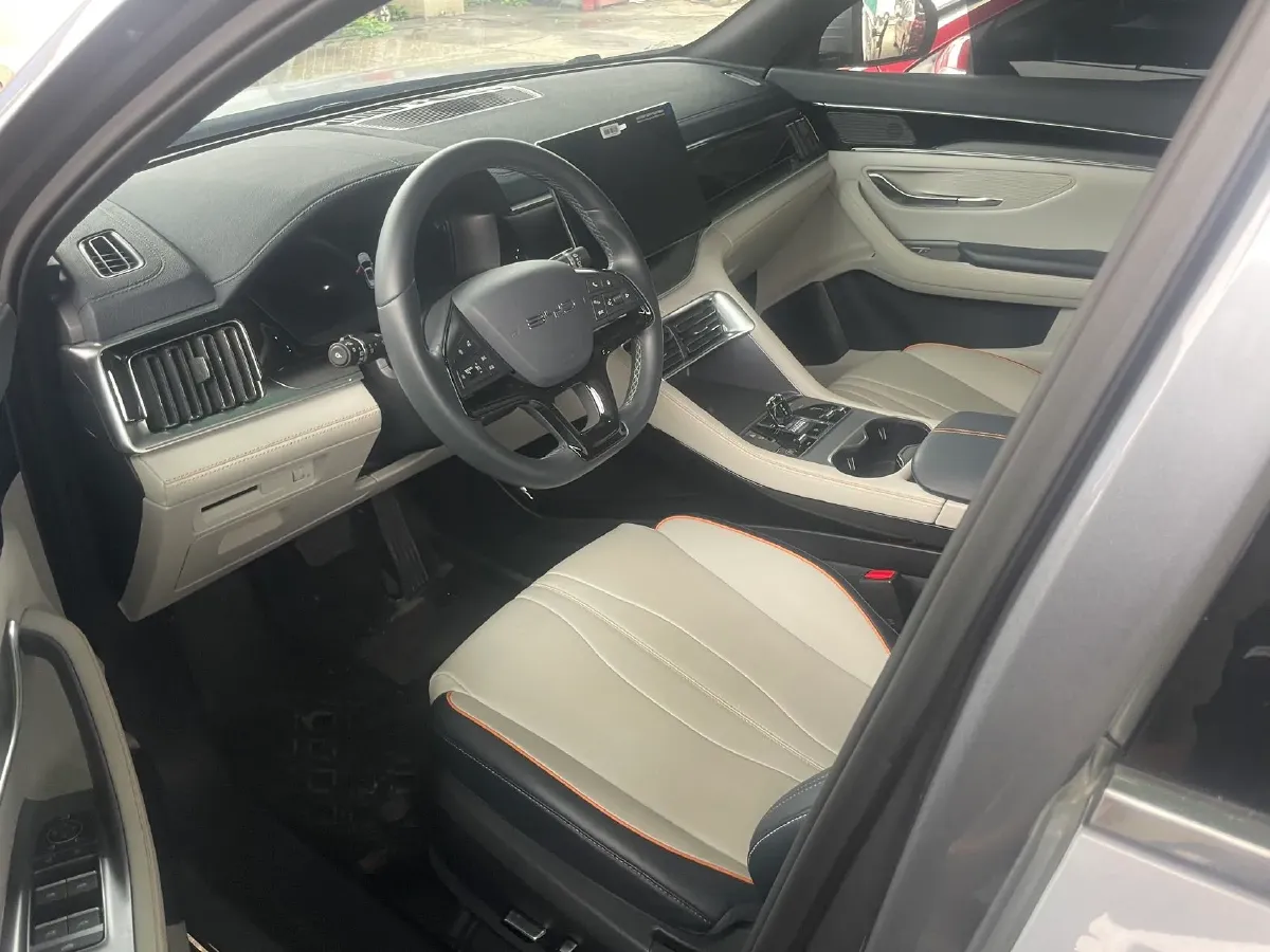 2023 BYD Song Plus 1.5L 110HP L4 E-CVT PHEV 18.3KWH,autocango,china used car exporter,china ev exporter,chinese used car exporter,chinese used ev exporter