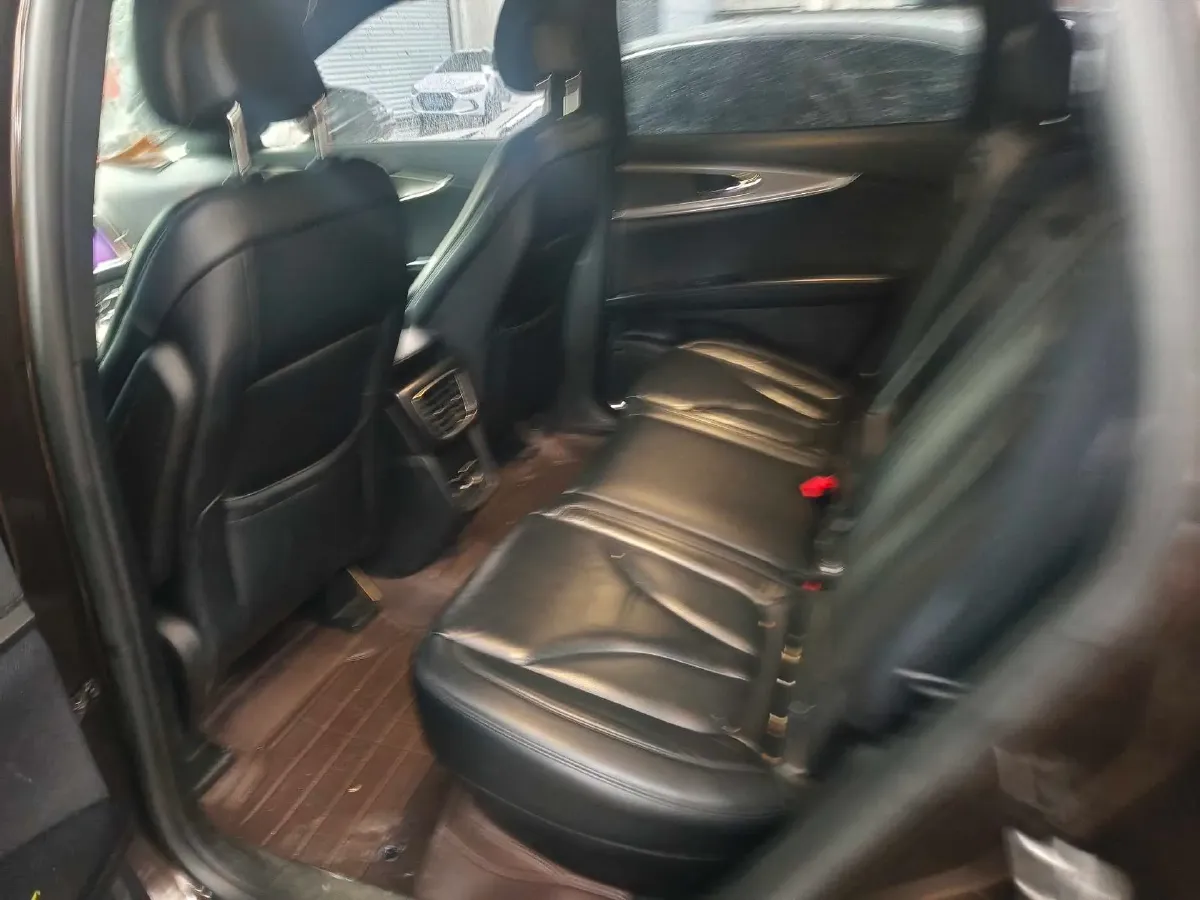 2019 Lincoln Nautilus 2.0T 224HP L4 8AT,autocango,china used car exporter,china ev exporter,chinese used car exporter,chinese used ev exporter